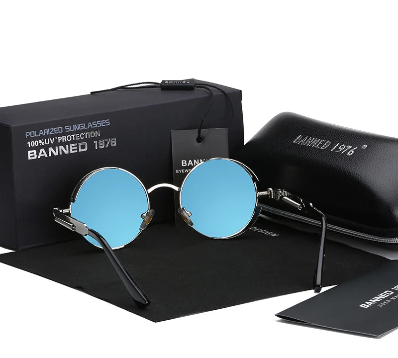 BANNED 1976 Sonnbrille