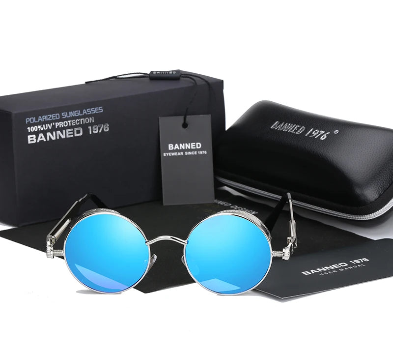 BANNED 1976 Sonnbrille