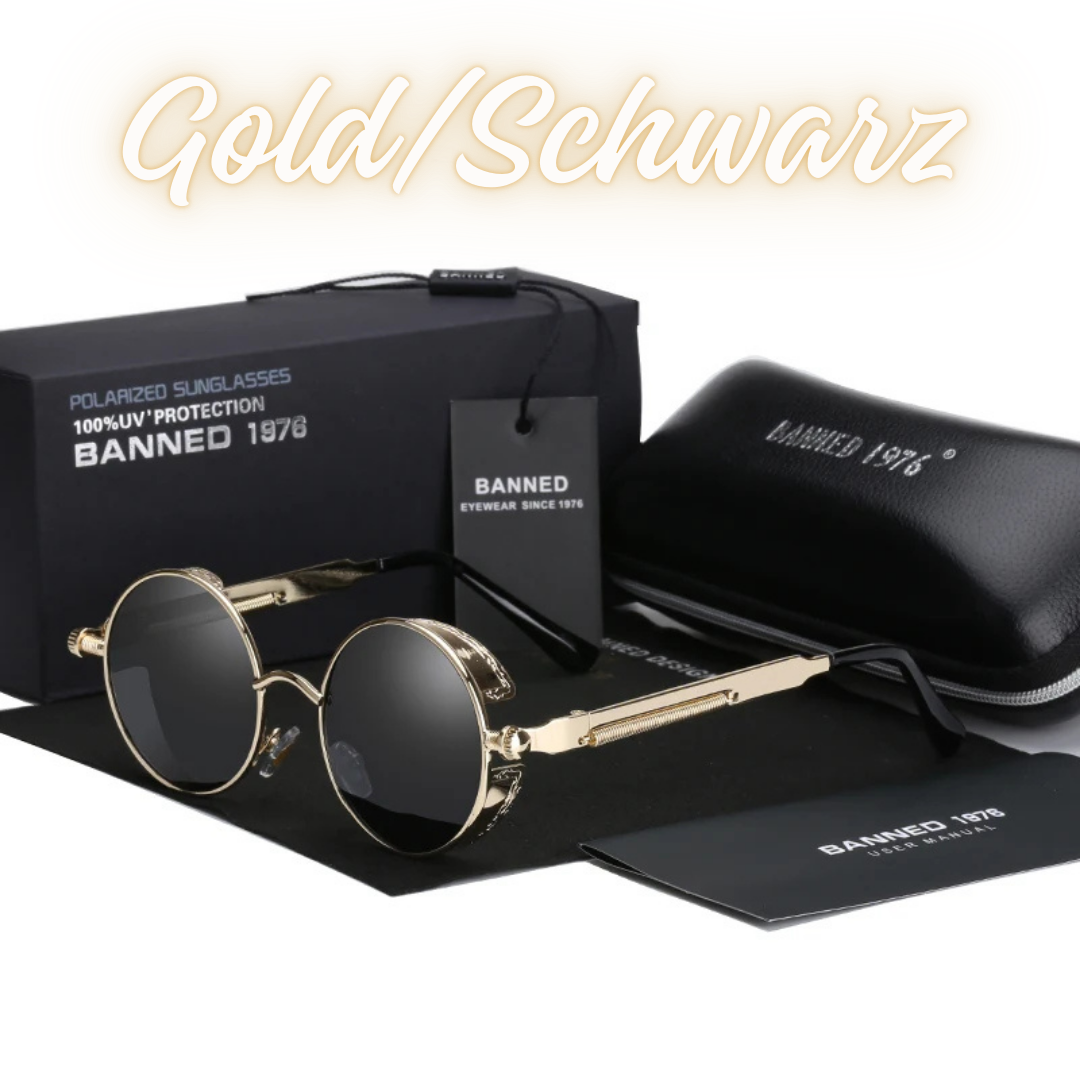 BANNED 1976 Sonnbrille