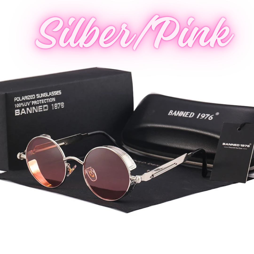 BANNED 1976 Sonnbrille