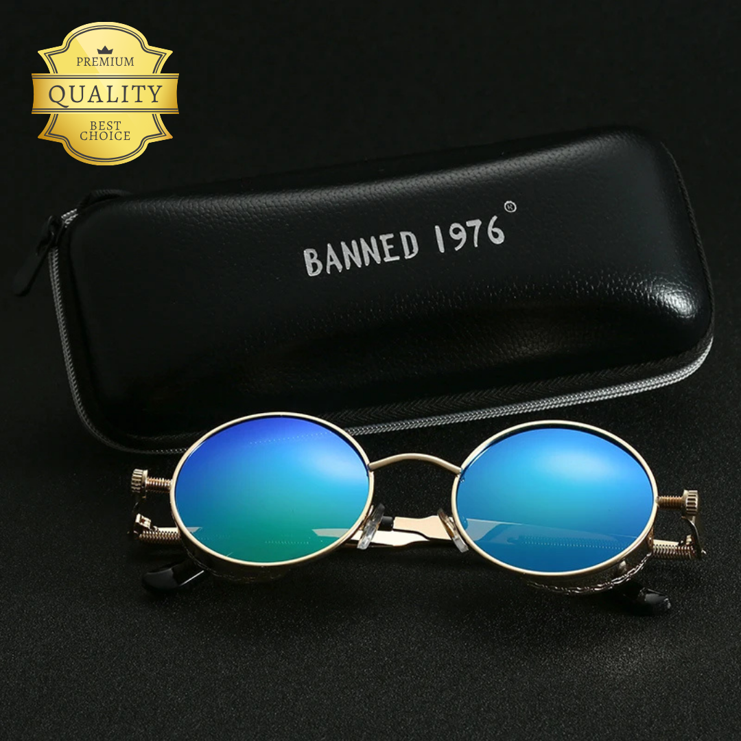 BANNED 1976 Sonnbrille