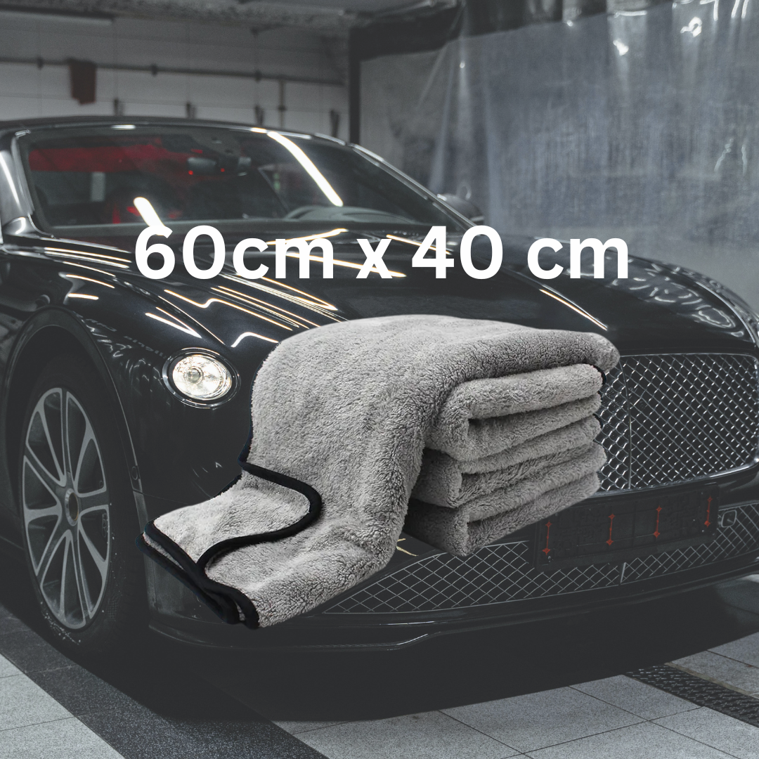 Mikrofaser-Autowaschtuch, ultraweiche Autoreinigungstücher