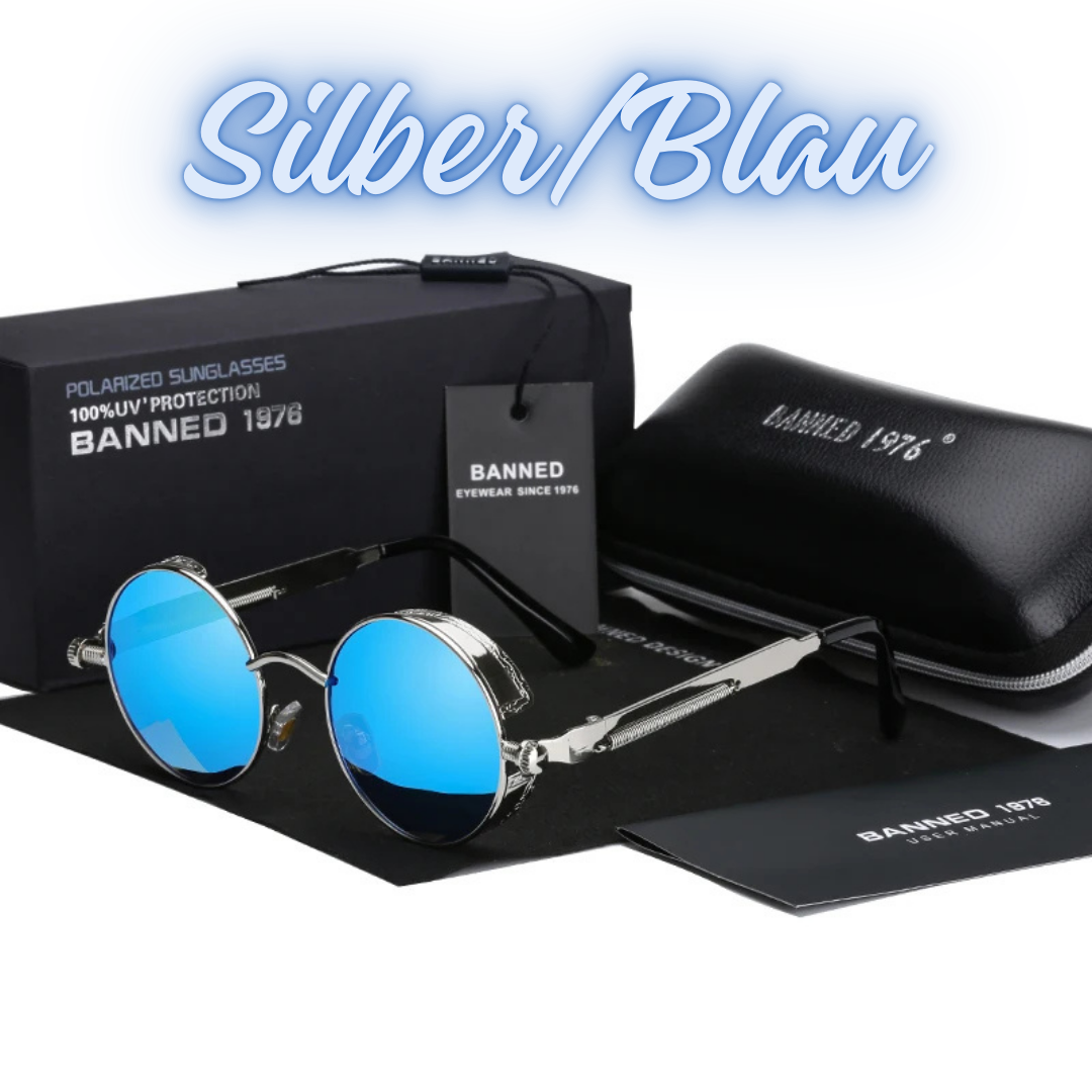 BANNED 1976 Sonnbrille
