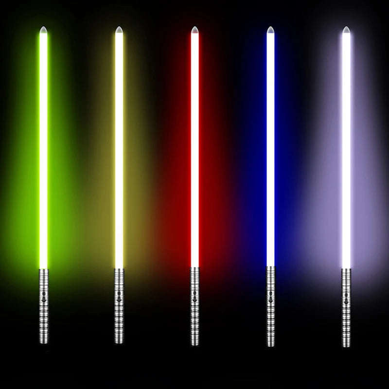 Metall Lichtschwert/Laserschwert