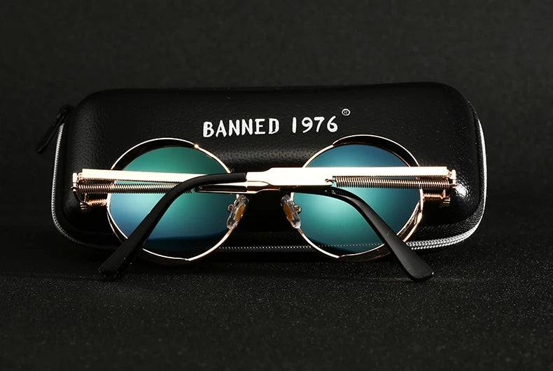 BANNED 1976 Sonnbrille