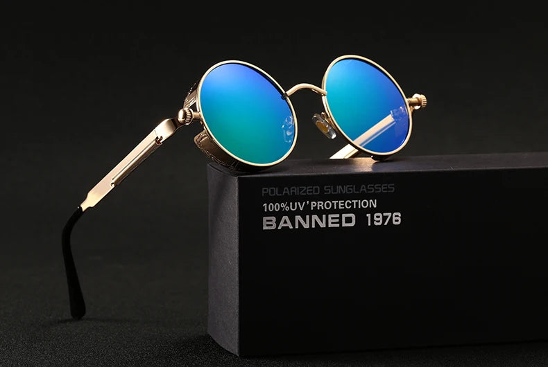 BANNED 1976 Sonnbrille