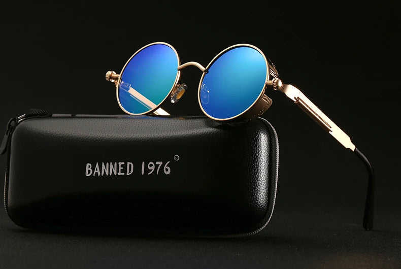 BANNED 1976 Sonnbrille