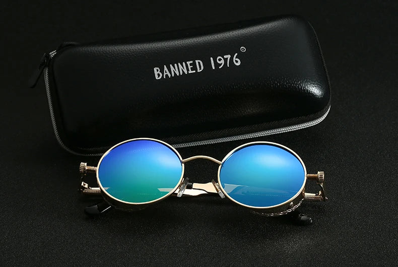 BANNED 1976 Sonnbrille