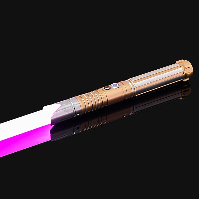 Metall Lichtschwert/Laserschwert