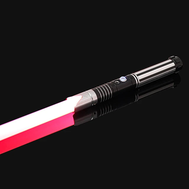 Metall Lichtschwert/Laserschwert