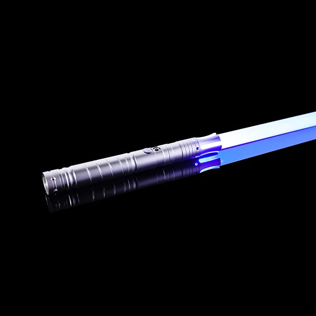Metall Lichtschwert/Laserschwert