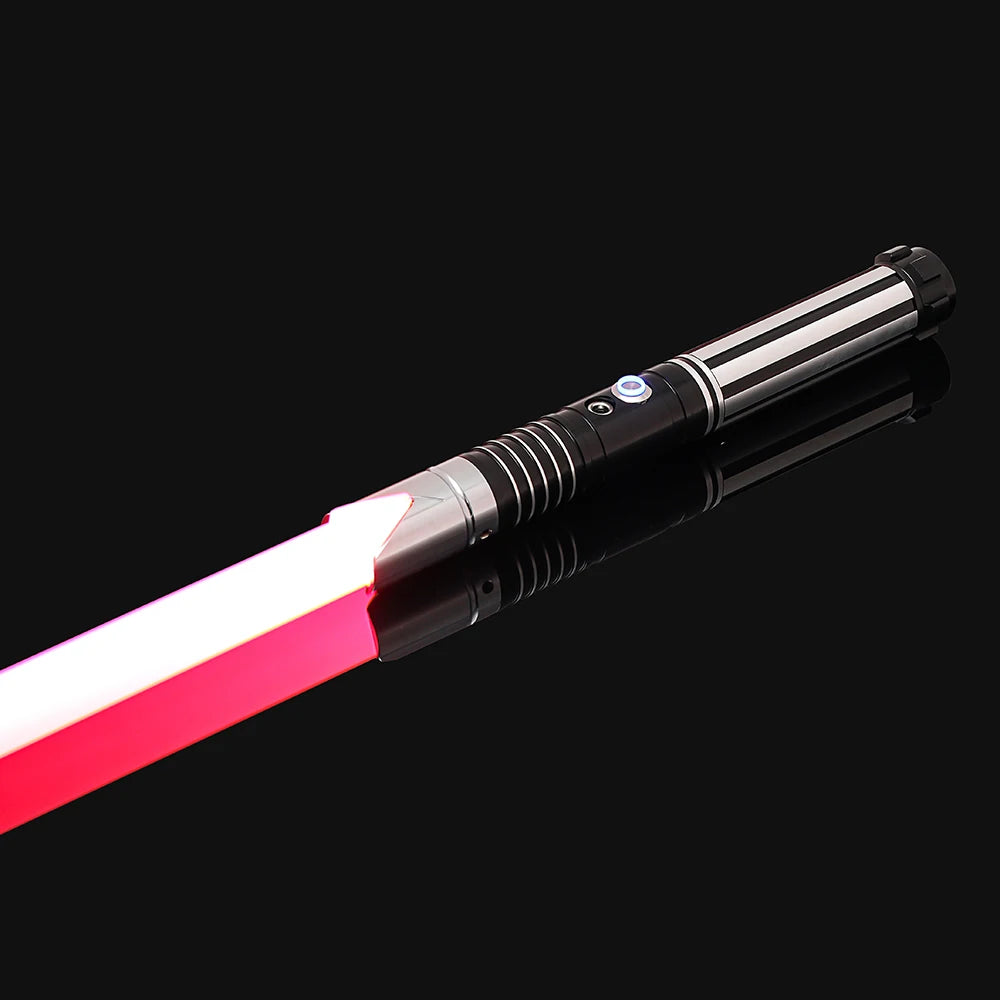 Metall Lichtschwert/Laserschwert