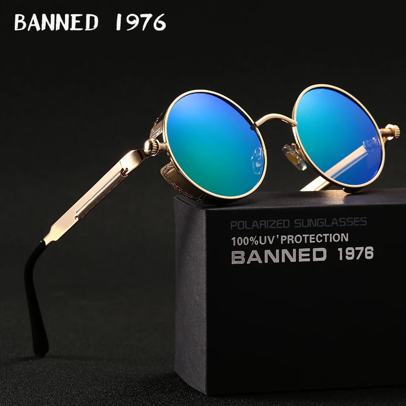BANNED 1976 Sonnbrille