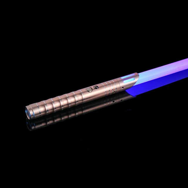 Metall Lichtschwert/Laserschwert
