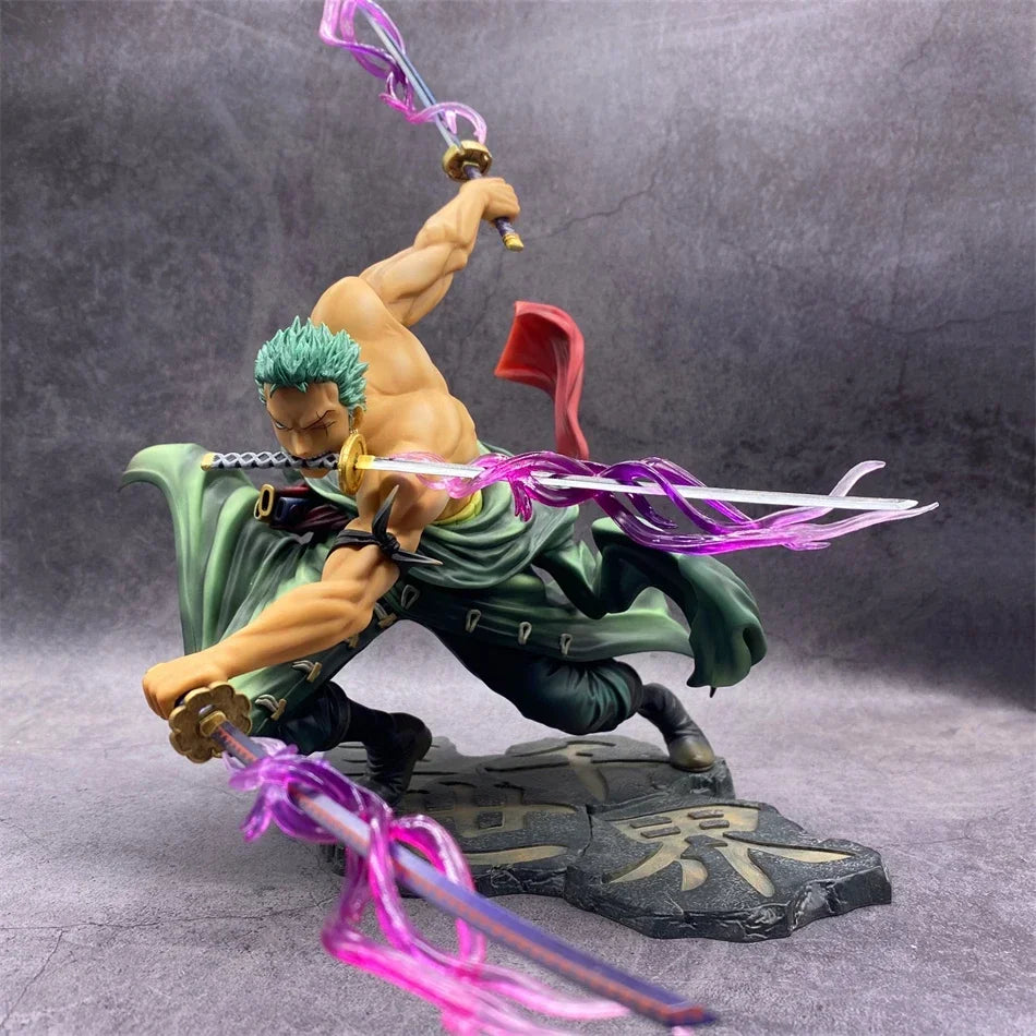 Zoro Figur One Piece 10 cm